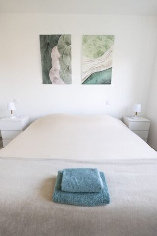 Gîte Mattaincourt – Les jardins de Qiara