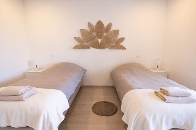 Gîte Mattaincourt – Les jardins de Qiara