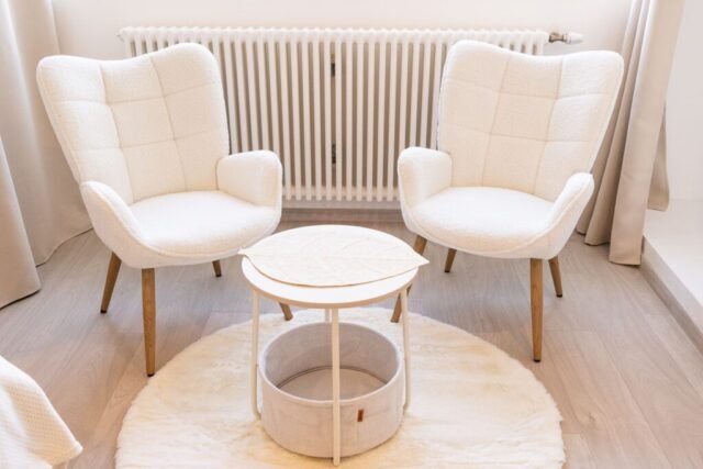 Gîte Mattaincourt – Les jardins de Qiara