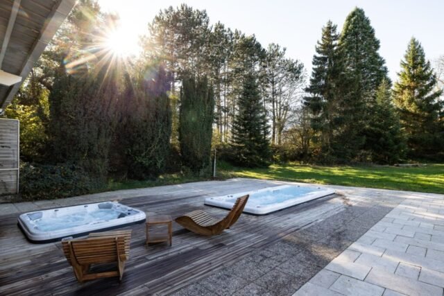 Gîte Mattaincourt – Les jardins de Qiara