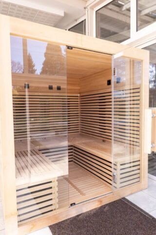 Gîte Mattaincourt – Les jardins de Qiara