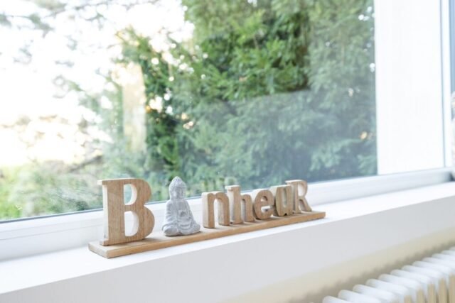 Gîte Mattaincourt – Les jardins de Qiara