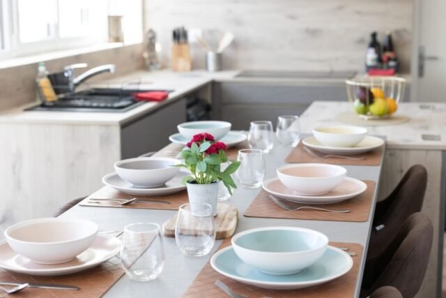 Gîte Mattaincourt – Les jardins de Qiara