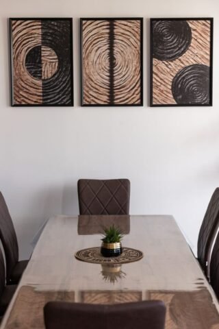 Gîte Mattaincourt – Les jardins de Qiara